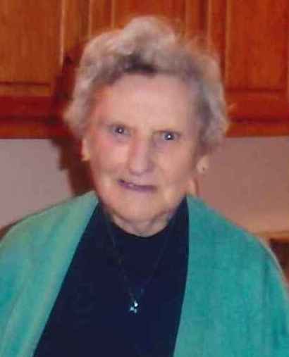 Beulah MacEachern