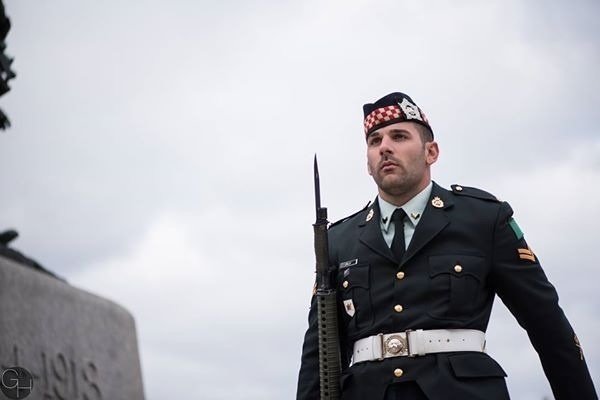 Cpl. Cirillo