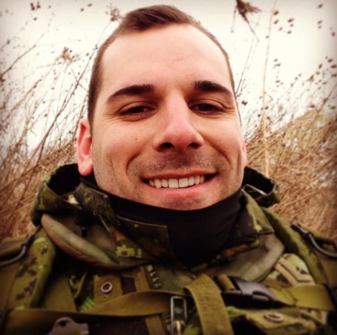 Cpl. Cirillo