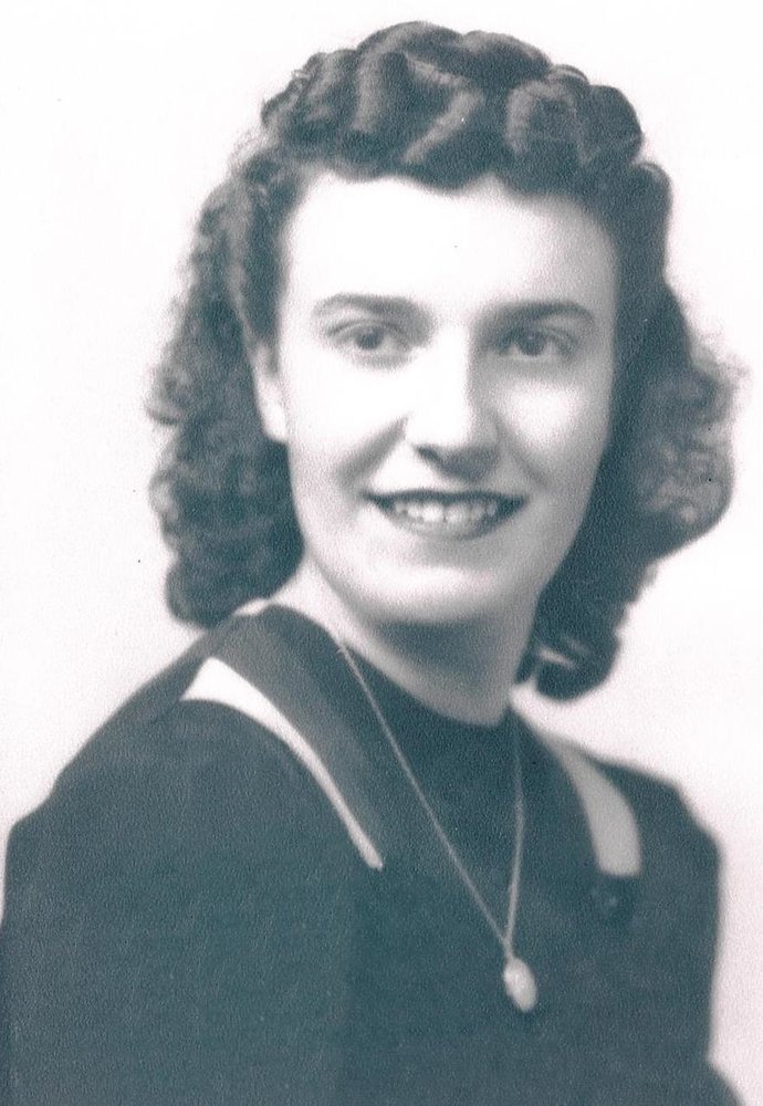 Dorothy Aiton