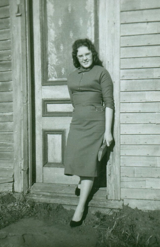 Marlene Taylor