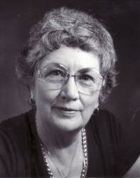 Elizabeth O'Laughlin