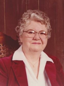 Doris Wortman