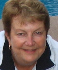 Patricia McGibbon