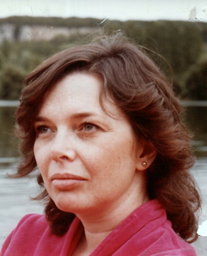 Doris Alexander