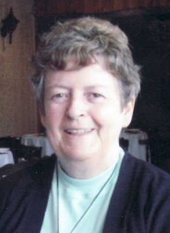 Reta Peterson