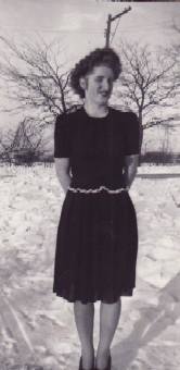 Ethel McConchie