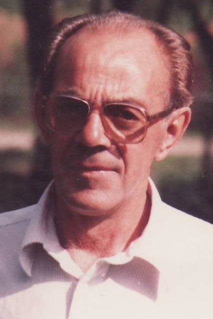 Leo Meerakker