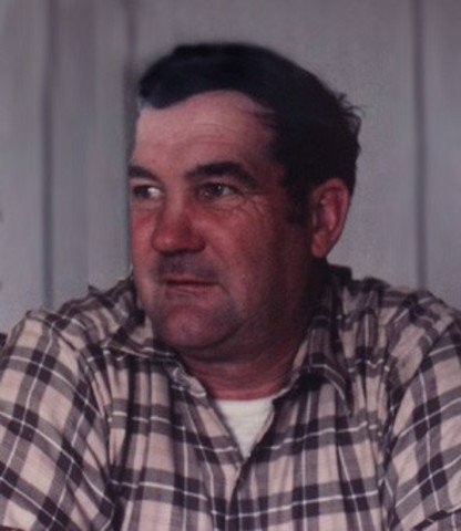 Donald Perry