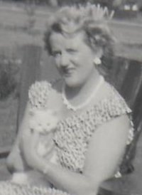 Doris Lounsbury