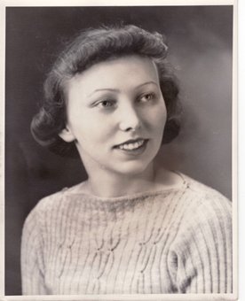 Phyllis Pearson