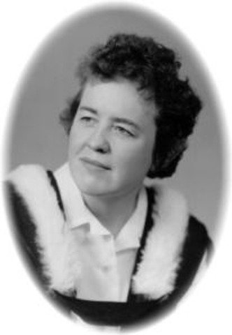 Helen Muir