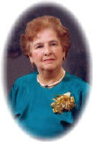 Viola Buchanan