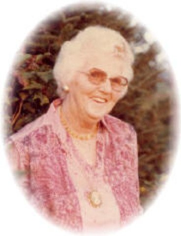 Gladys Mitchell