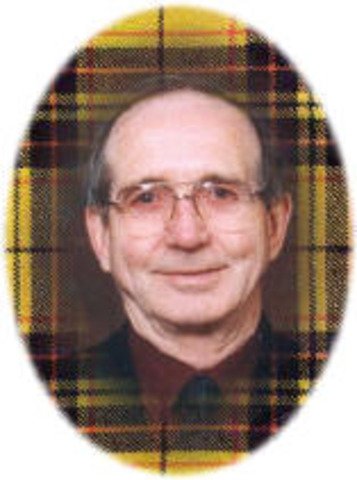 James MacLeod