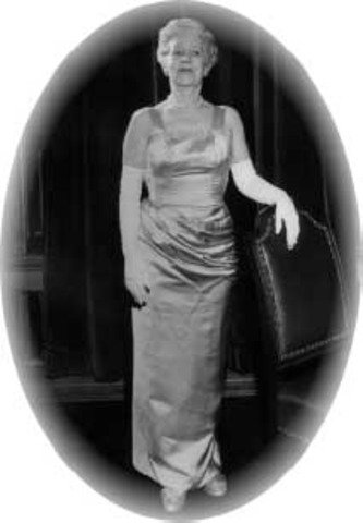 Edith Brooks