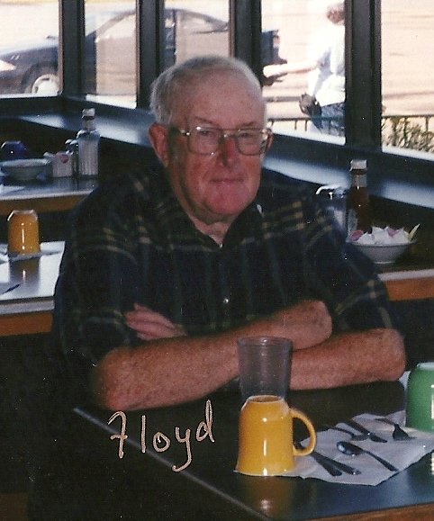 Floyd Rouse