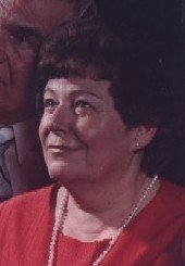 Thelma Stilwell