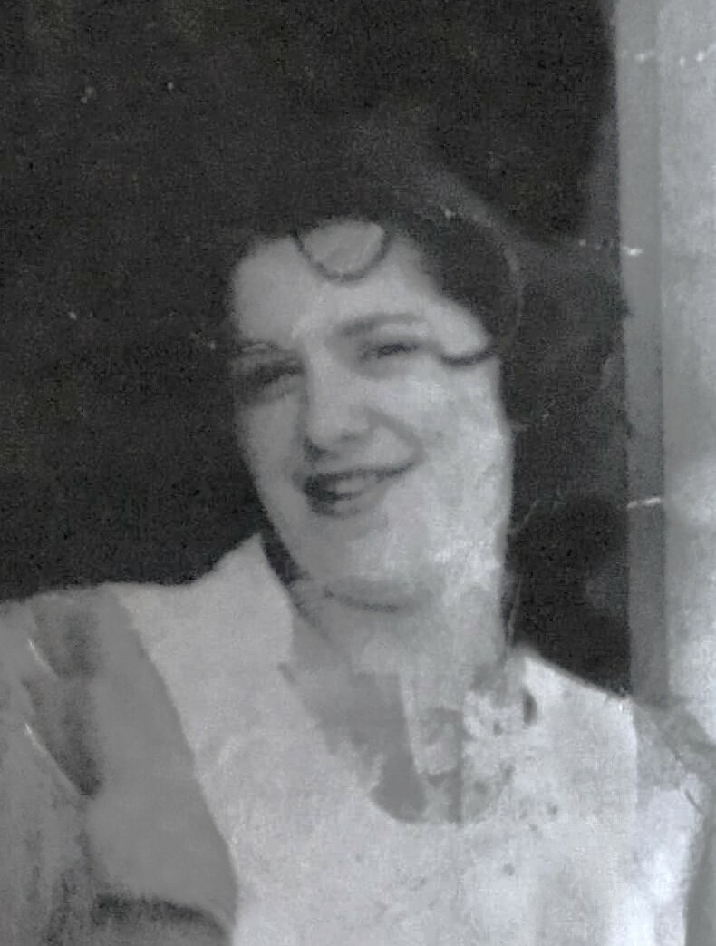 Margaret Smith